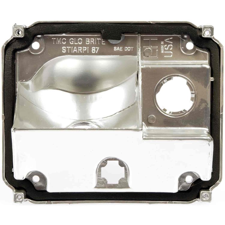 Tail Lamp Assembly