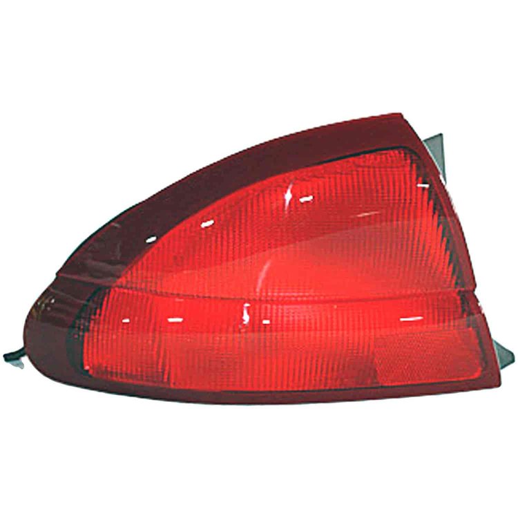Tail Lamp Assembly
