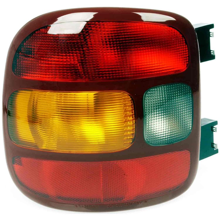 Tail Lamp Assembly