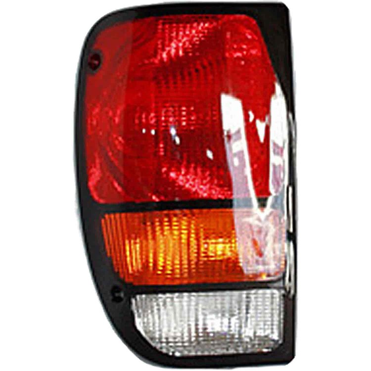 Tail Lamp Assembly