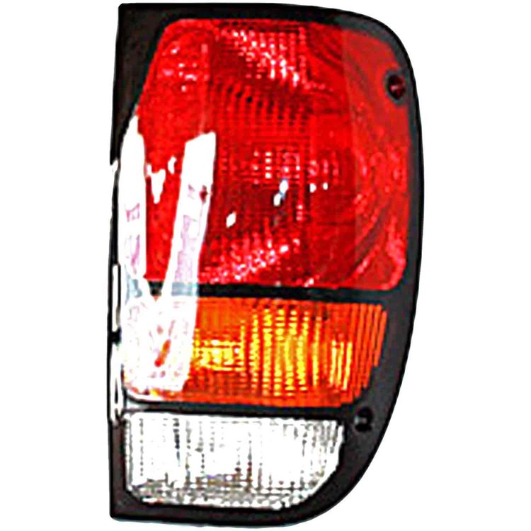 Tail Lamp Assembly