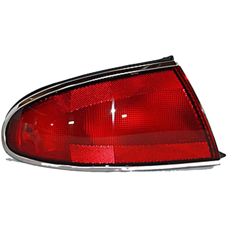 Tail Lamp Assembly