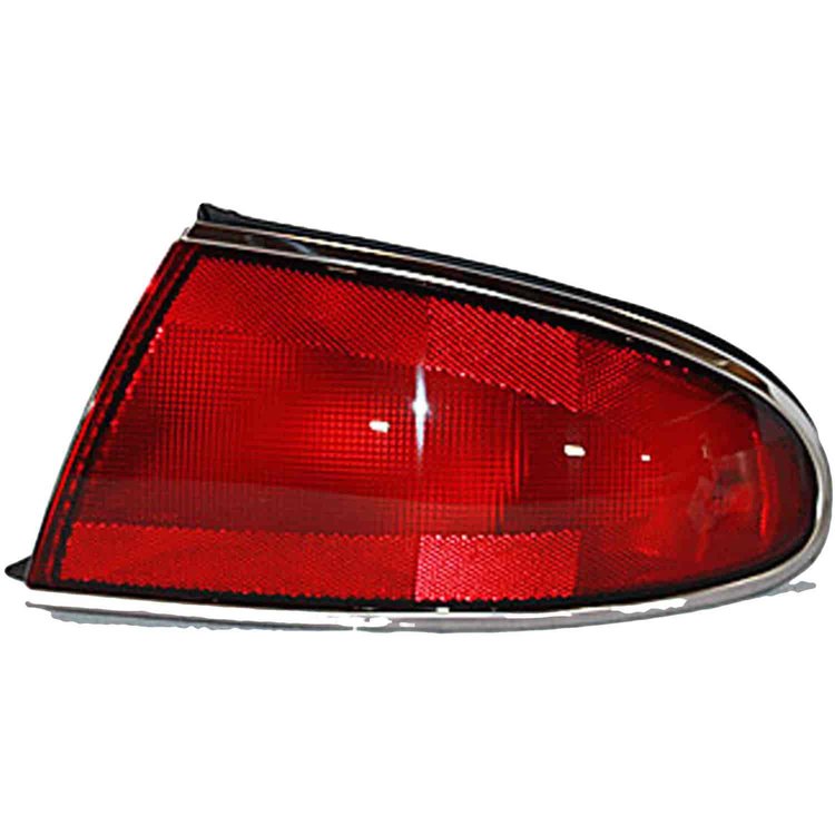 Tail Lamp Assembly