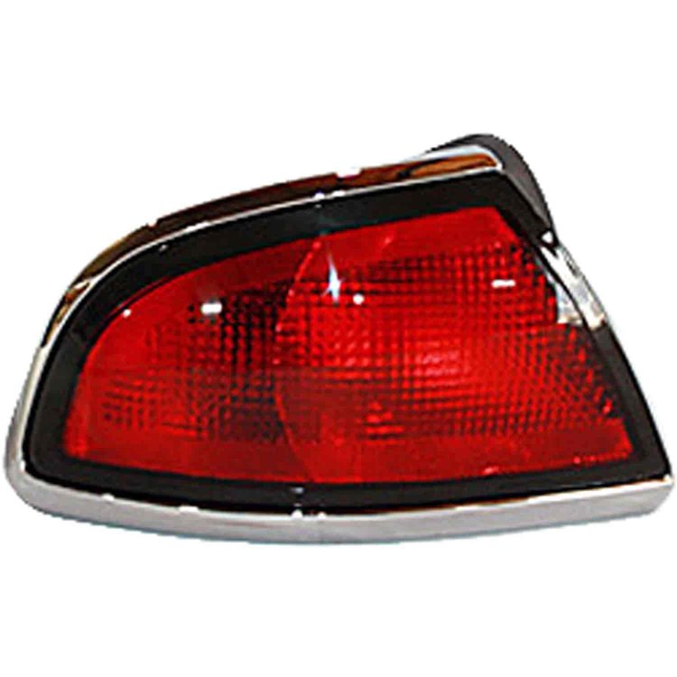Tail Lamp Assembly