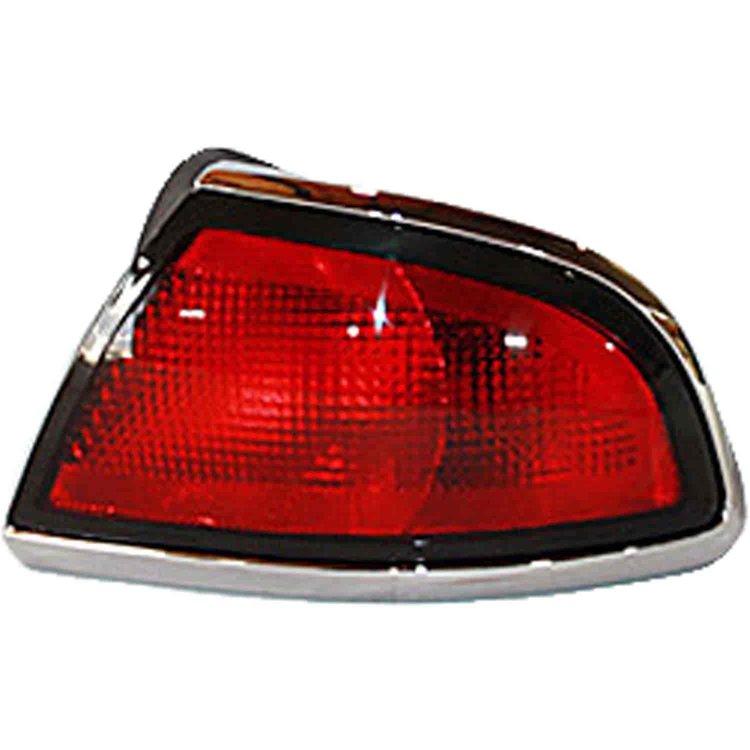 Tail Lamp Assembly