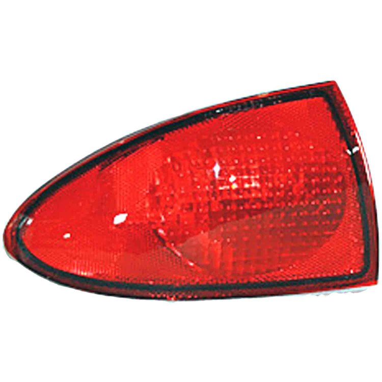 Tail Lamp Assembly