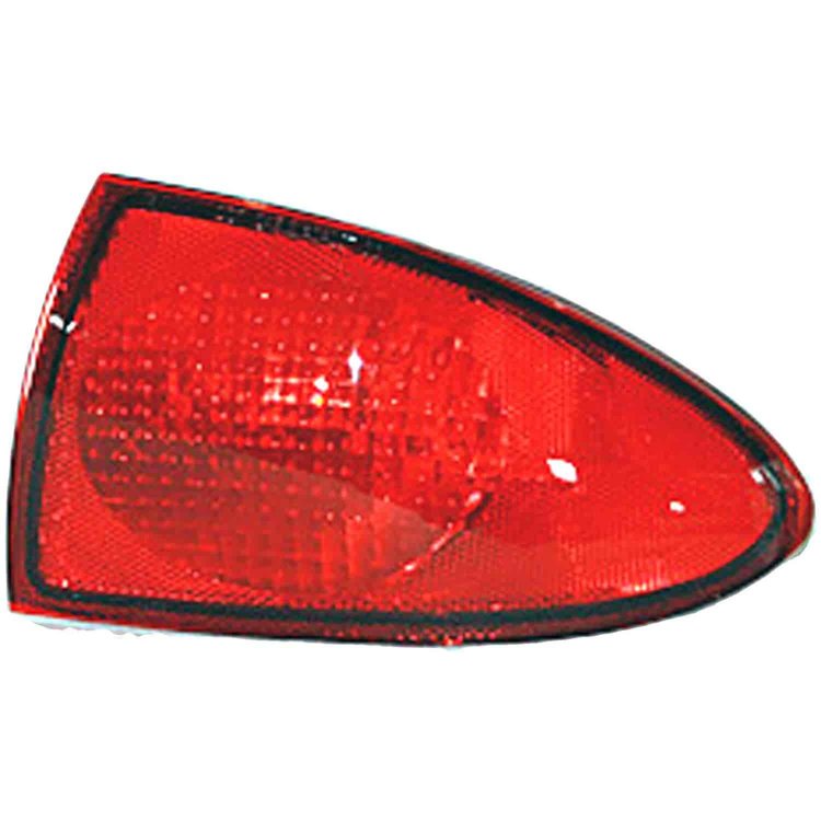 Tail Lamp Assembly