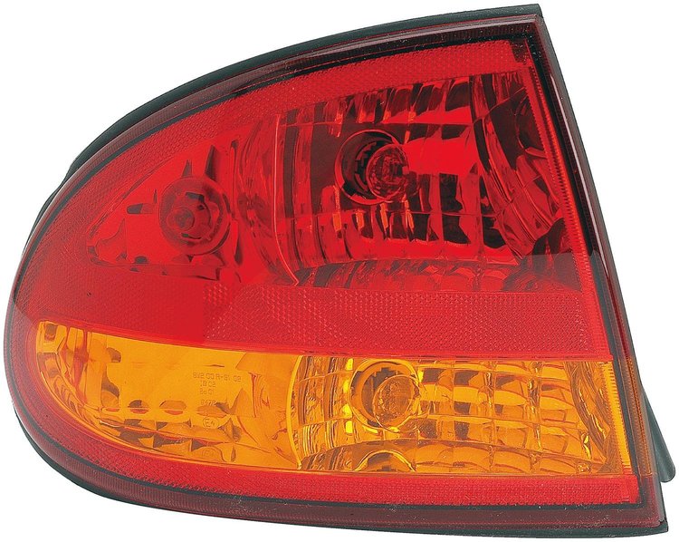 Tail Lamp Assembly