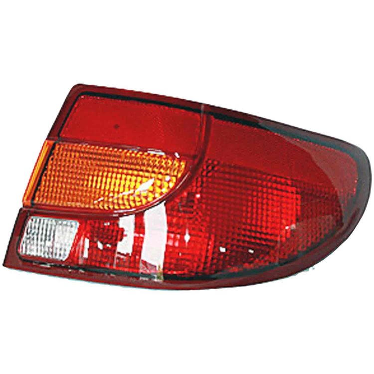 Tail Lamp Assembly