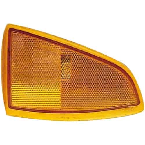 1610171 Side Marker Light Assembly; Chevrolet