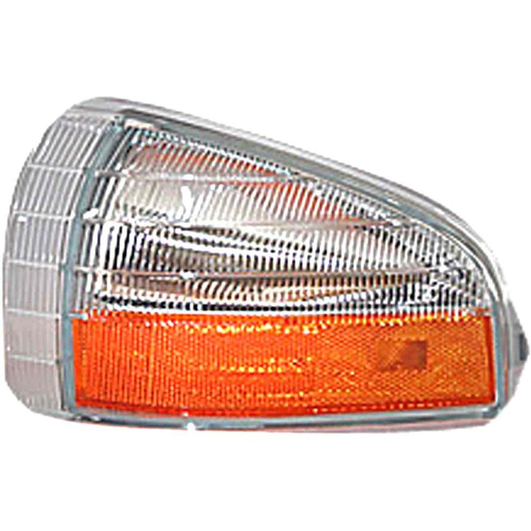 Side Marker Lamp Assembly