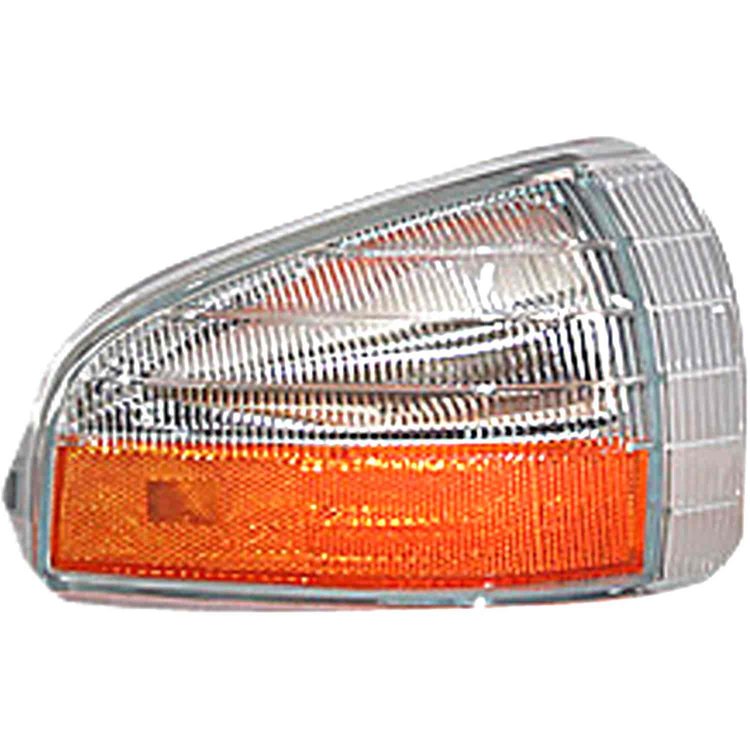 Side Marker Lamp Assembly