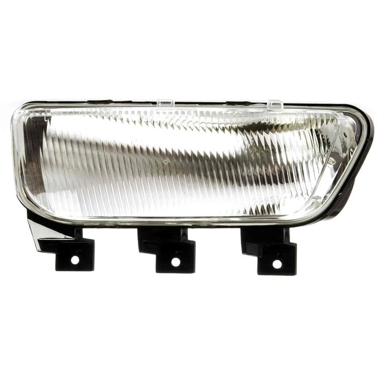 Side Marker Lamp Assembly