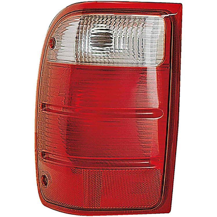 1610204 Tail Light Assembly; Ford Ranger 2001-2005