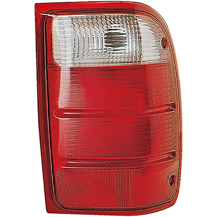 1610205 Tail Light Assembly; Ford Ranger 2001-2005