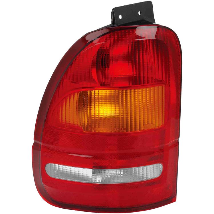 1610212 Tail Light Assembly; Ford Windstar 1995-1998