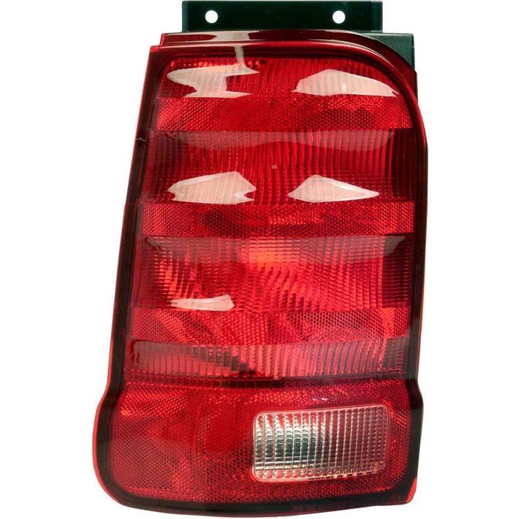 Tail Lamp Lens