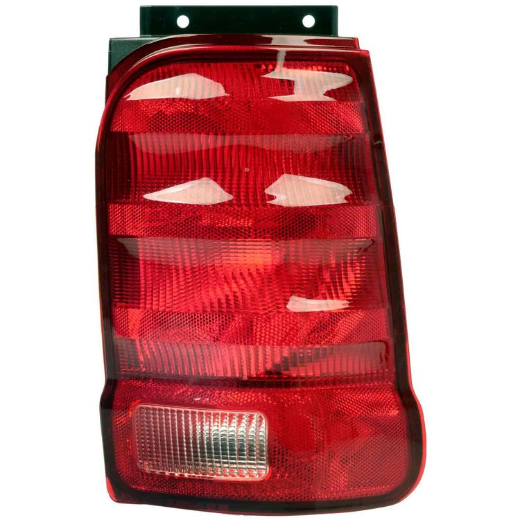 Tail Lamp Assembly