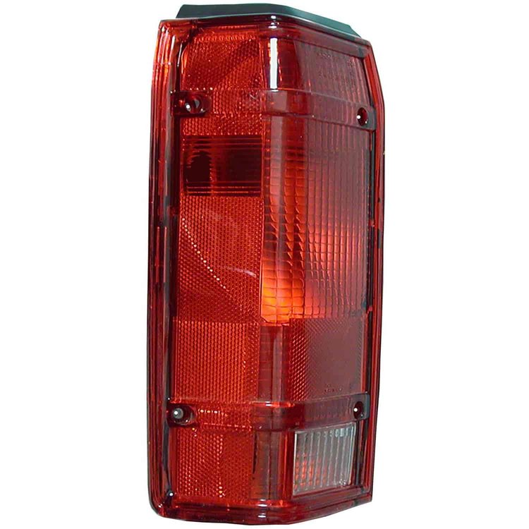 Tail Lamp Assembly