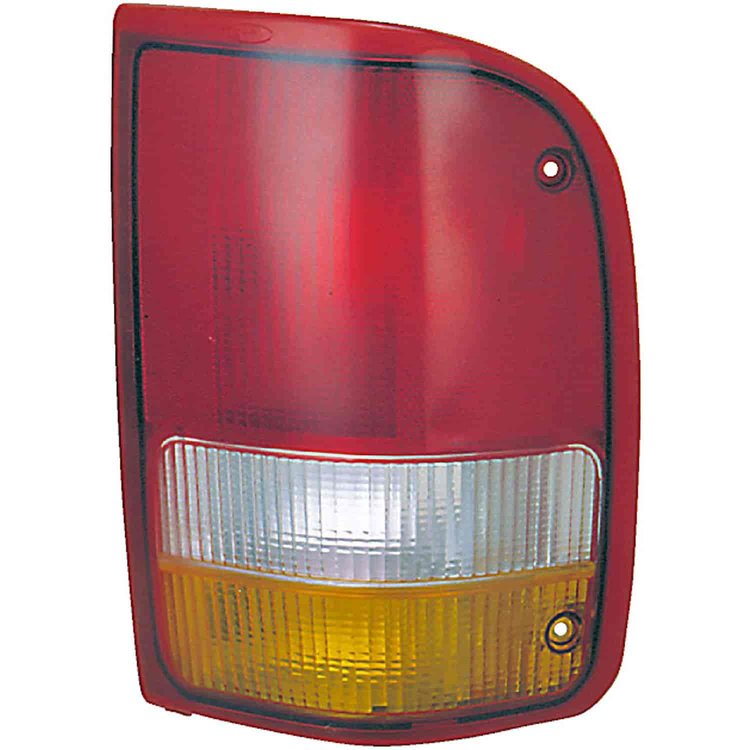 1610231 Tail Light Assembly; Ford Ranger 1993-1997
