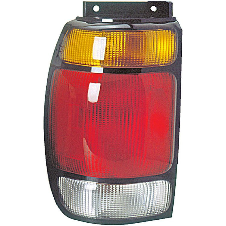 1610234 Tail Light Assembly; Ford/Mercury
