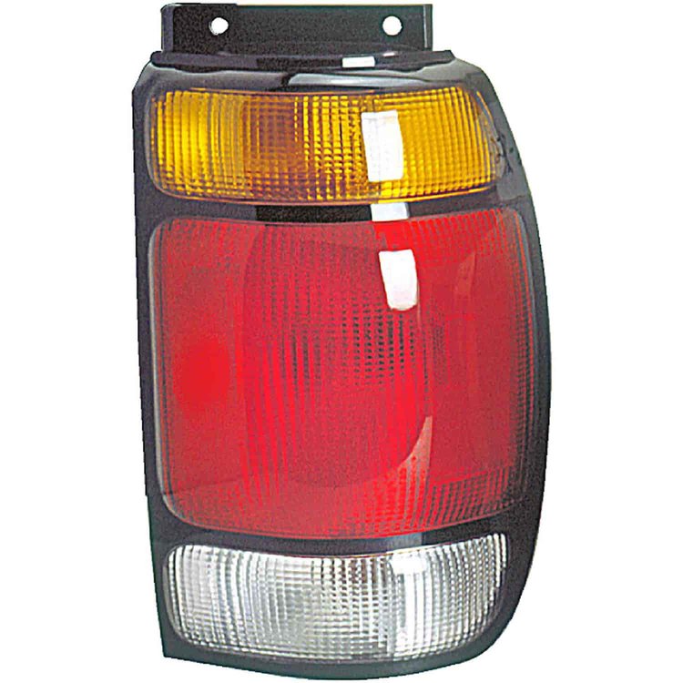 1610235 Tail Light Assembly; Ford/Mercury