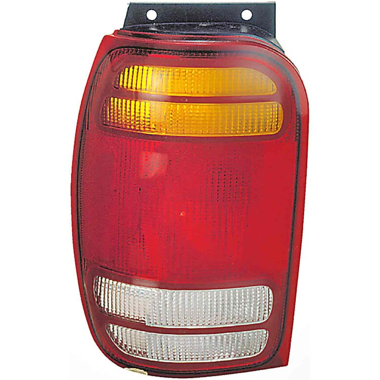 1610244 Tail Light Assembly; Ford/Mercury
