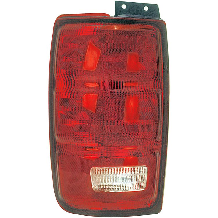 1610250 Tail Light Assembly; Ford Expedition 1997-2002