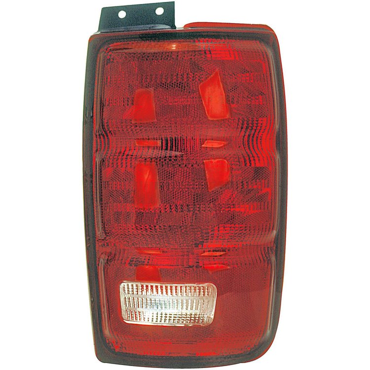 1610251 Tail Light Assembly; Ford Expedition 1997-2002