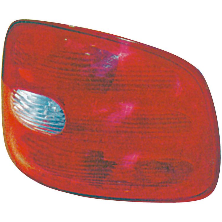 1610253 Tail Light Assembly; Ford F-150 1997-2000