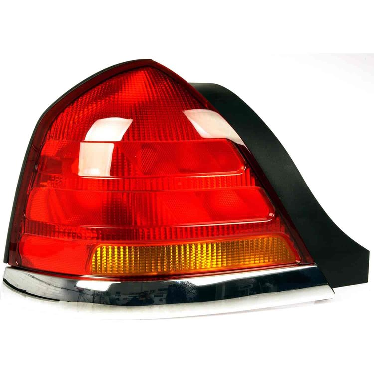 Tail Lamp Assembly