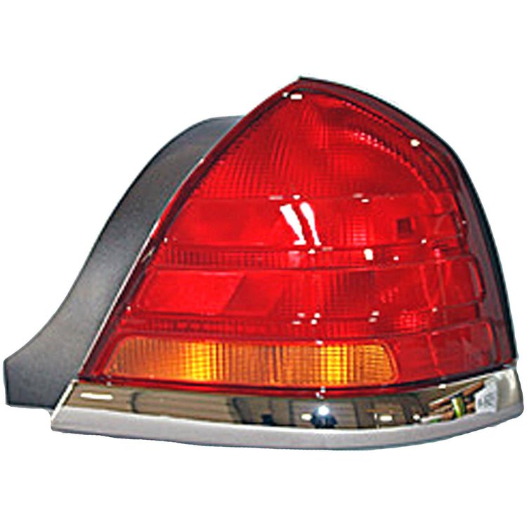 Tail Lamp Assembly