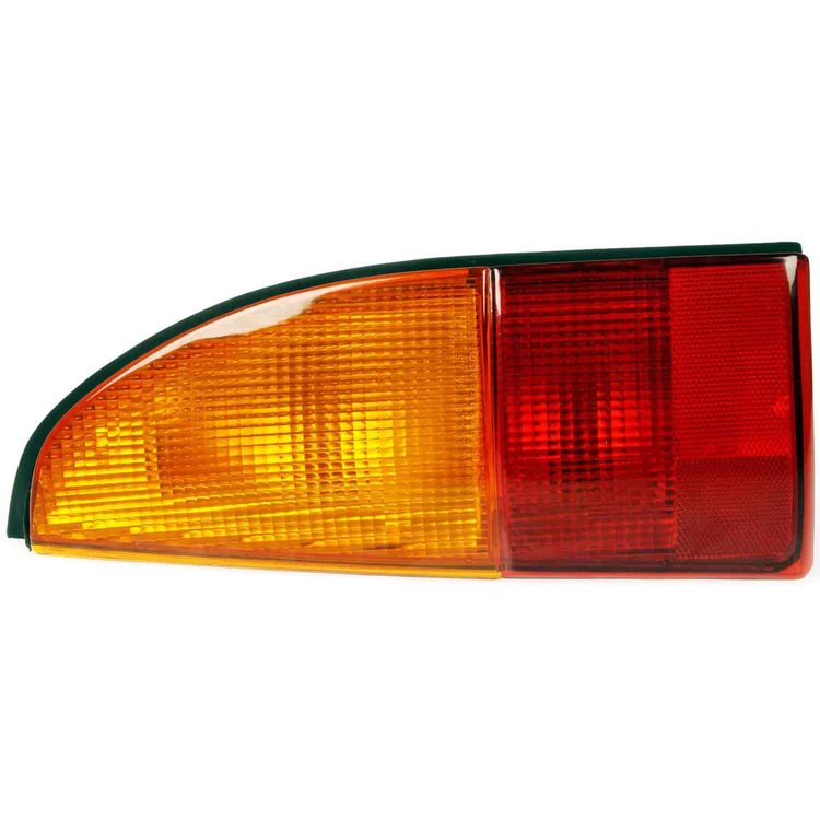 Tail Lamp Assembly