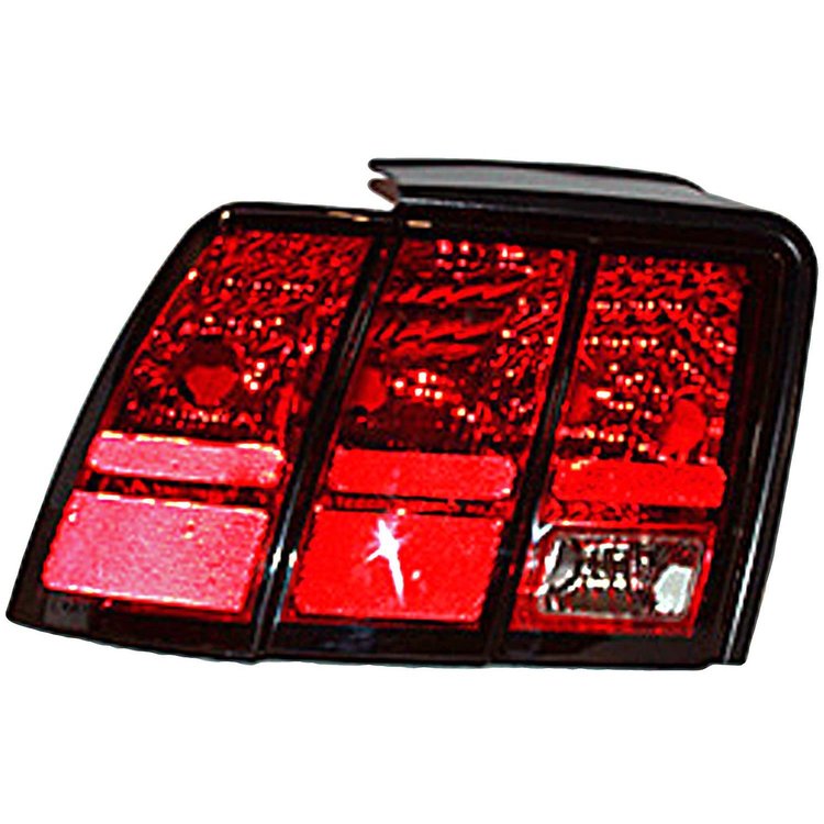 Tail Lamp Assembly
