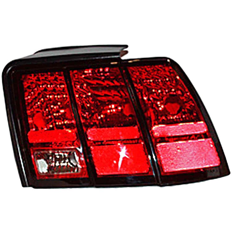 Tail Lamp Assembly