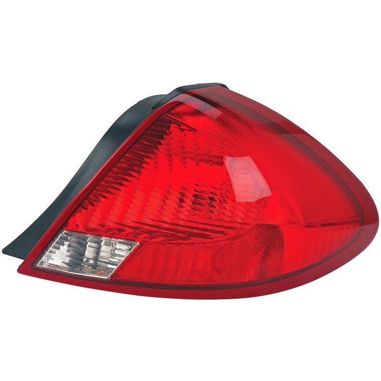1610269 Tail Light Assembly; Ford Taurus 2000-2003