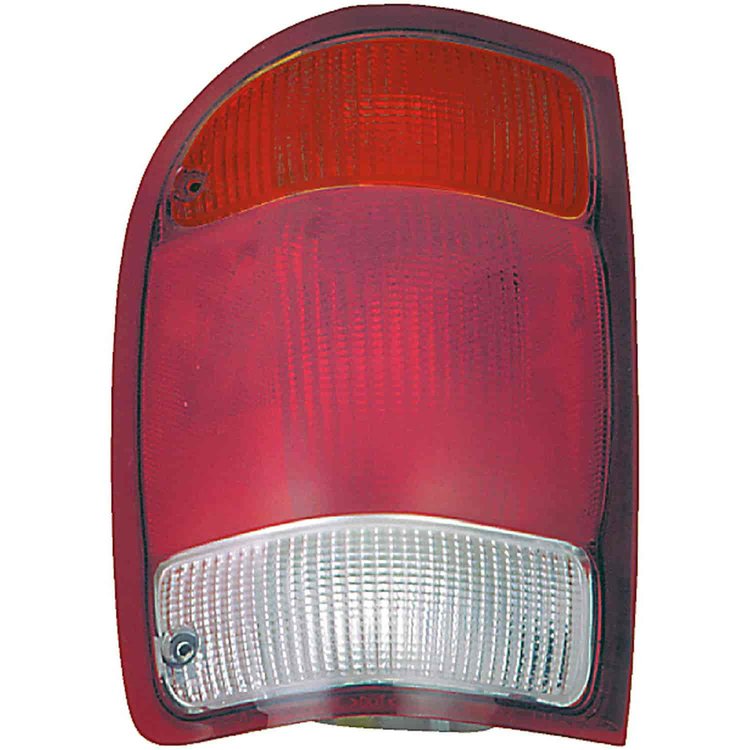 1610274 Tail Light Assembly; Ford Ranger 2000