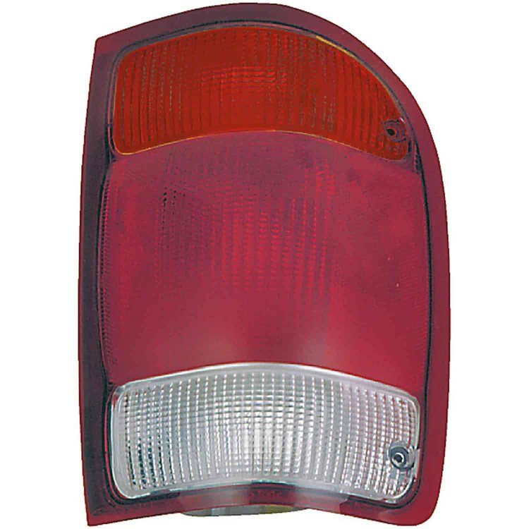 1610275 Tail Light Assembly; Ford Ranger 2000