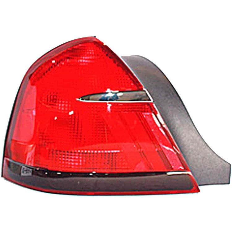 Tail Lamp Assembly