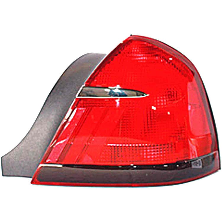 Tail Lamp Assembly