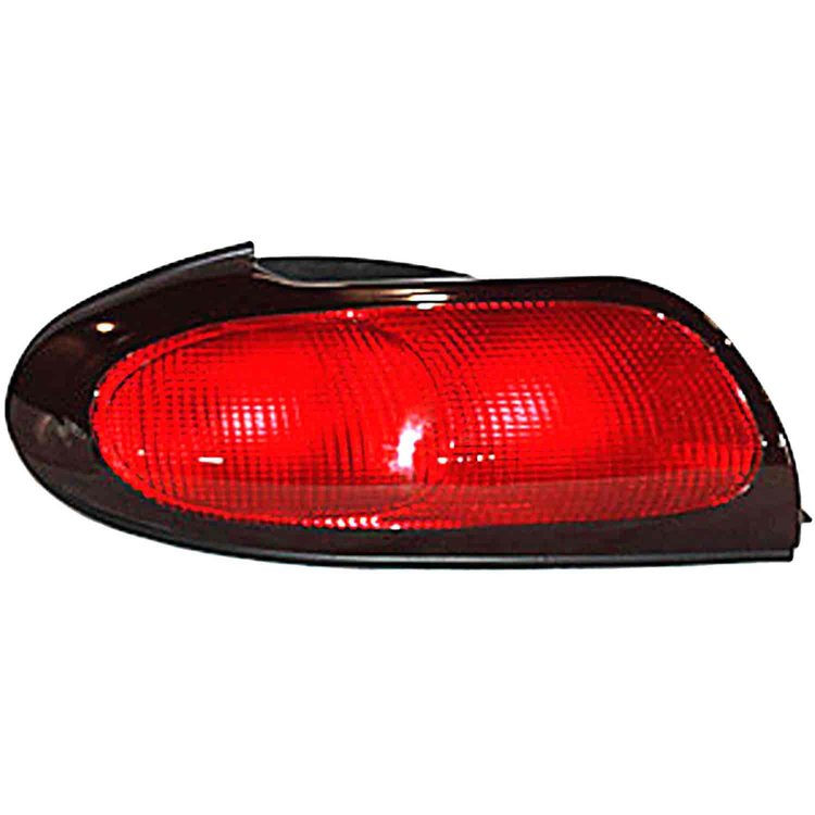Tail Lamp Assembly
