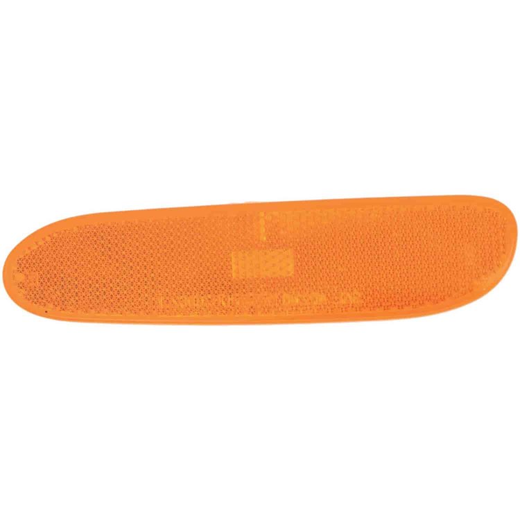 Side Marker Lamp Assembly