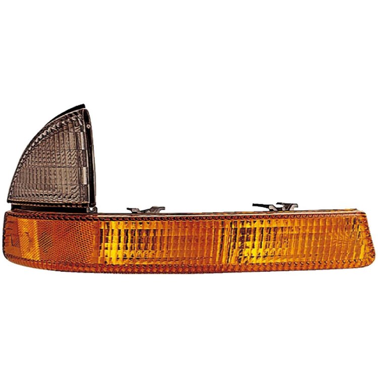 1610305 Turn Signal / Parking Light Assembly; Dodge