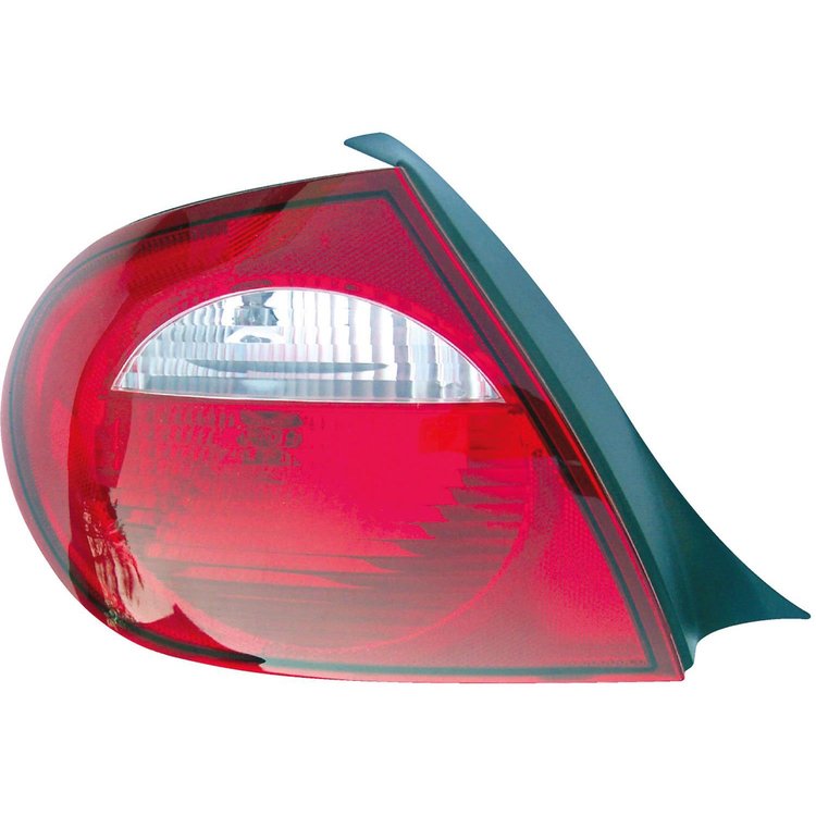 1610306 Tail Light Assembly; Dodge Neon 2003-2005