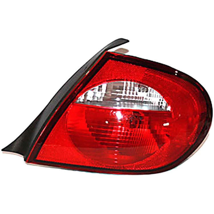 Tail Lamp Assembly