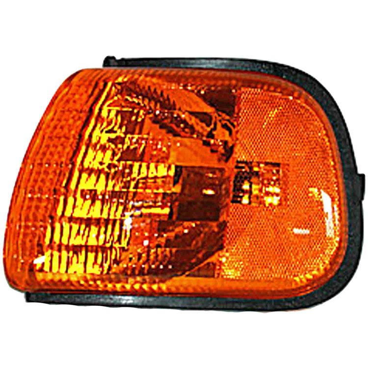 Parking / Turn Signal Lamp Assembly