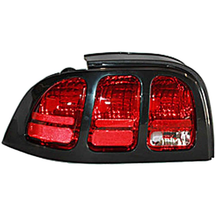 Tail Lamp Assembly