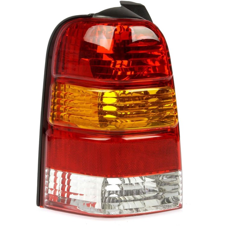 1610336 Tail Light Assembly; Ford Escape 2001-2007