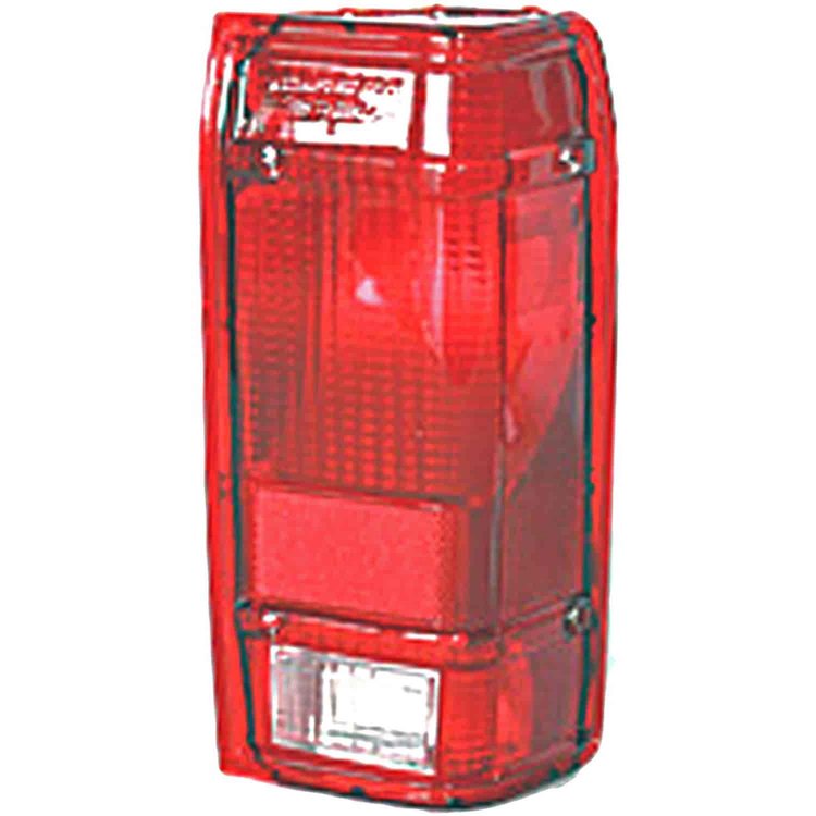 Tail Lamp Assembly