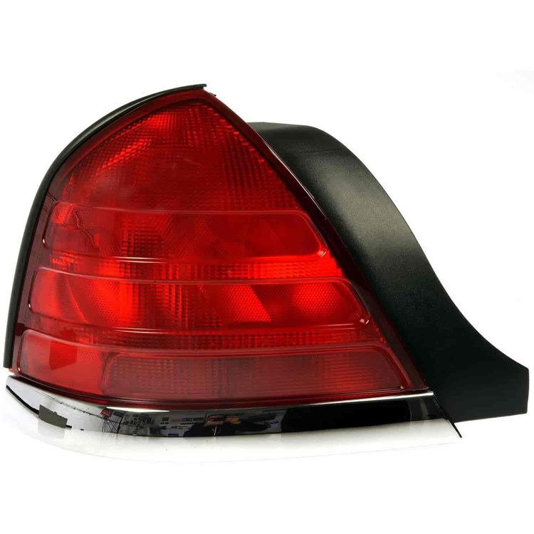 Tail Lamp Assembly